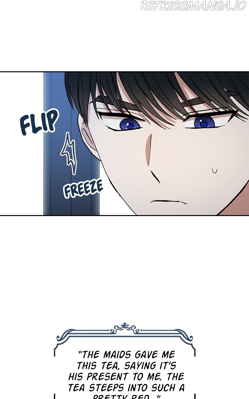 Leveling My Husband to the Max Chapter 61 - Page 4