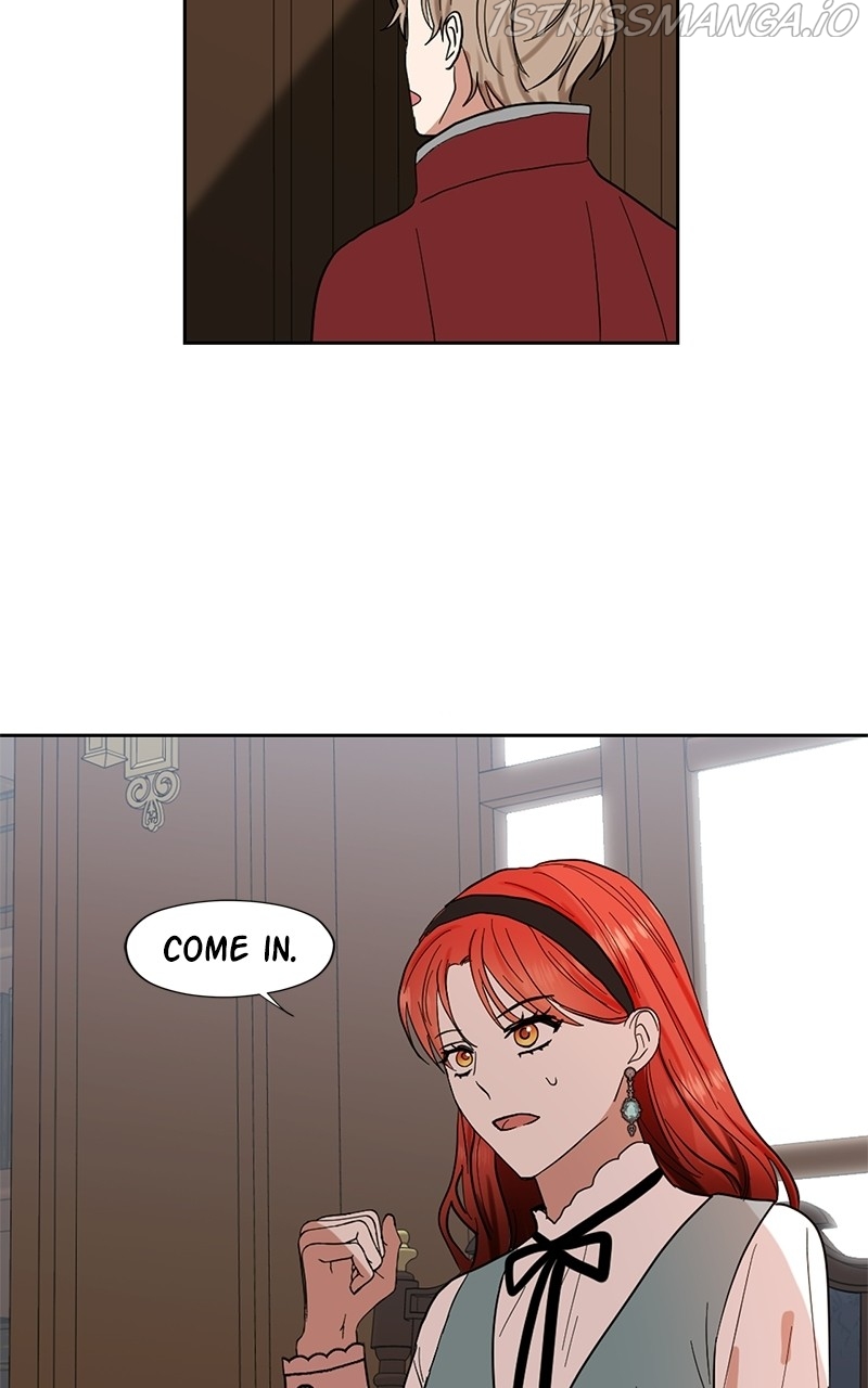 Leveling My Husband to the Max Chapter 61 - Page 40