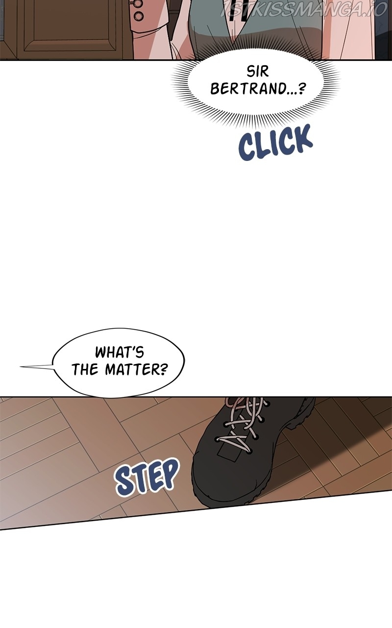 Leveling My Husband to the Max Chapter 61 - Page 41