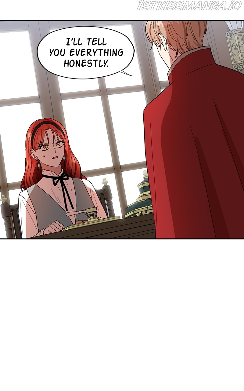 Leveling My Husband to the Max Chapter 61 - Page 45