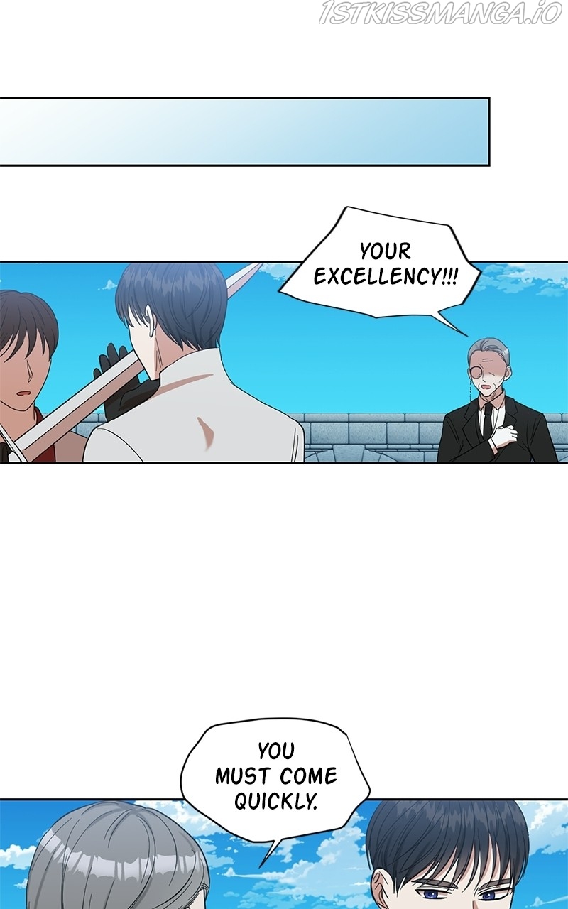 Leveling My Husband to the Max Chapter 61 - Page 47