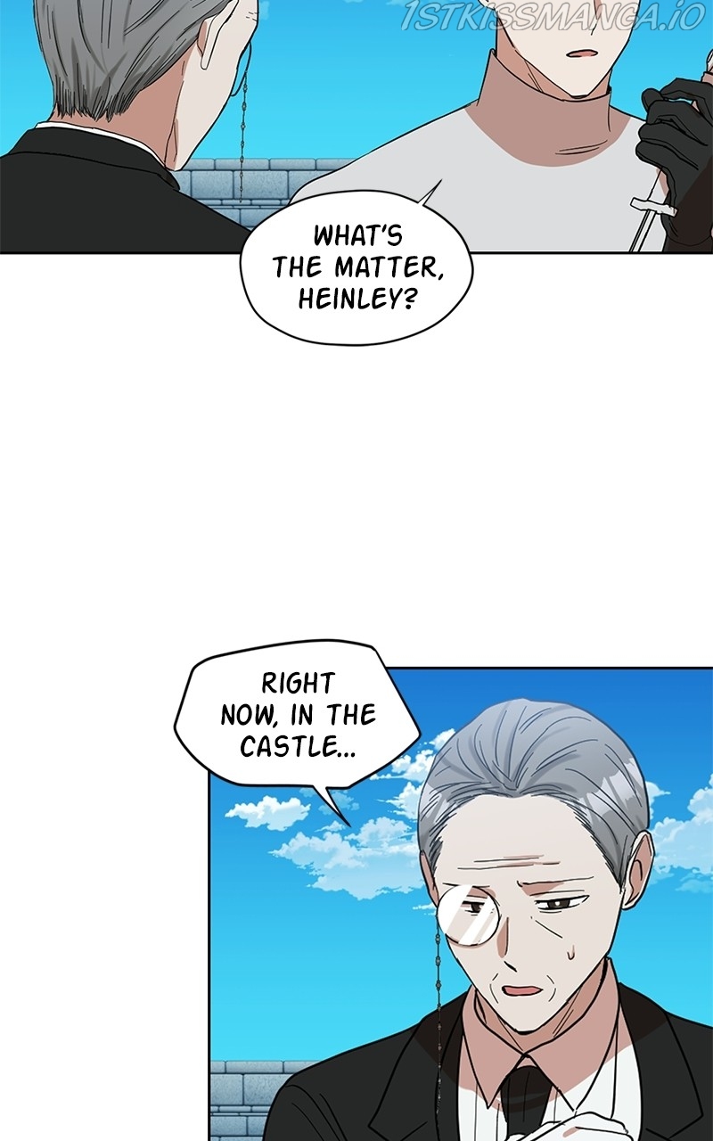 Leveling My Husband to the Max Chapter 61 - Page 48