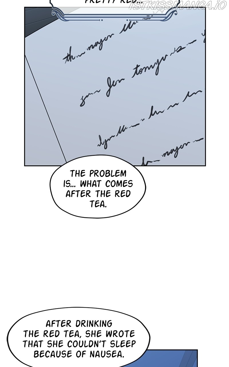 Leveling My Husband to the Max Chapter 61 - Page 5
