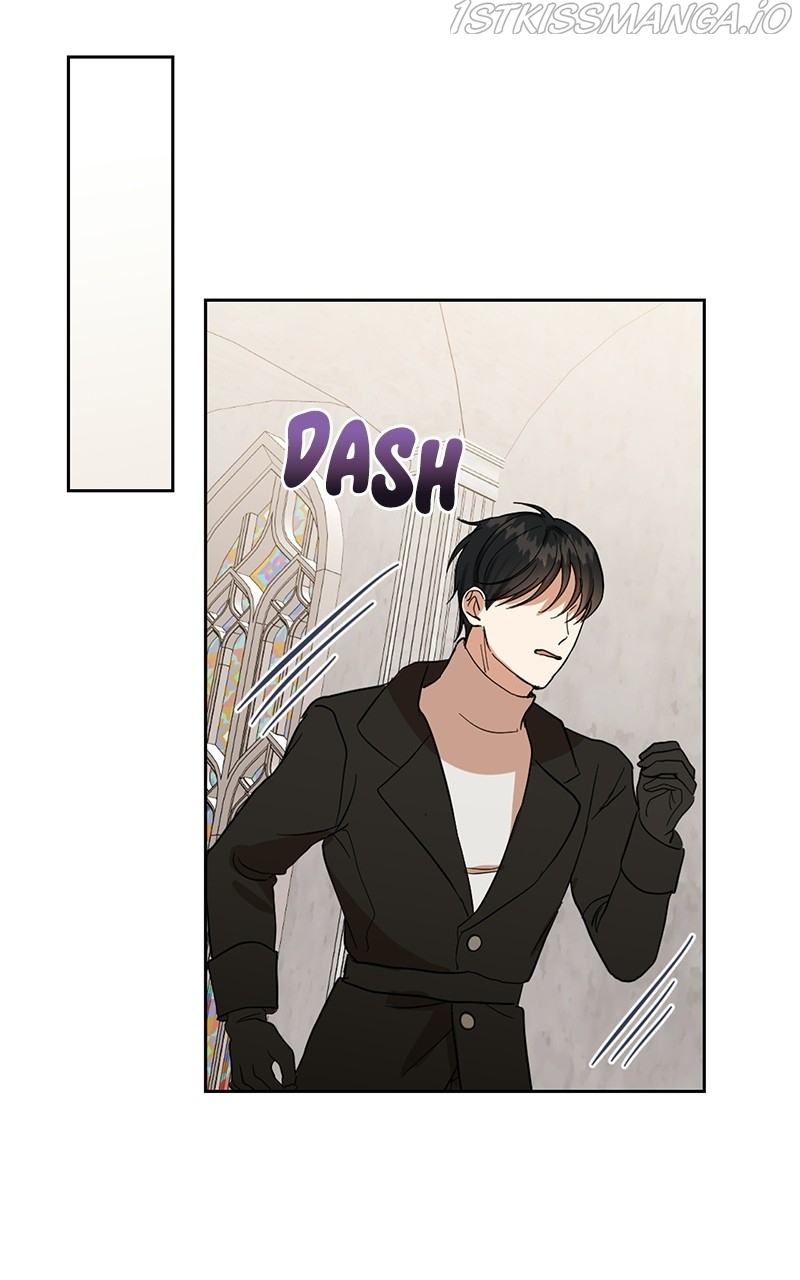 Leveling My Husband to the Max Chapter 61 - Page 51