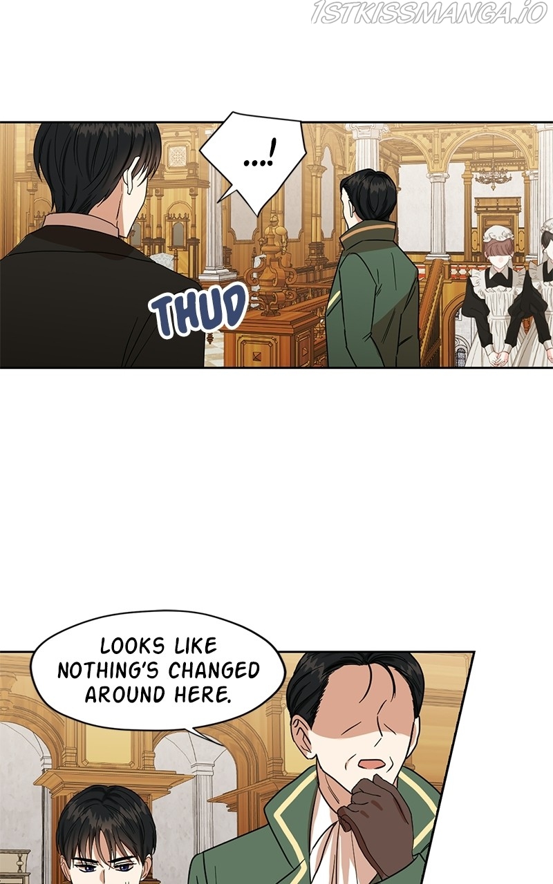 Leveling My Husband to the Max Chapter 61 - Page 52