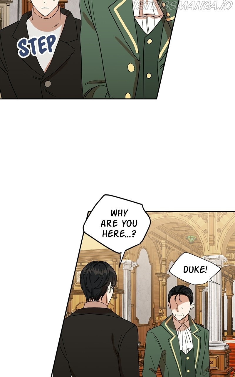 Leveling My Husband to the Max Chapter 61 - Page 53