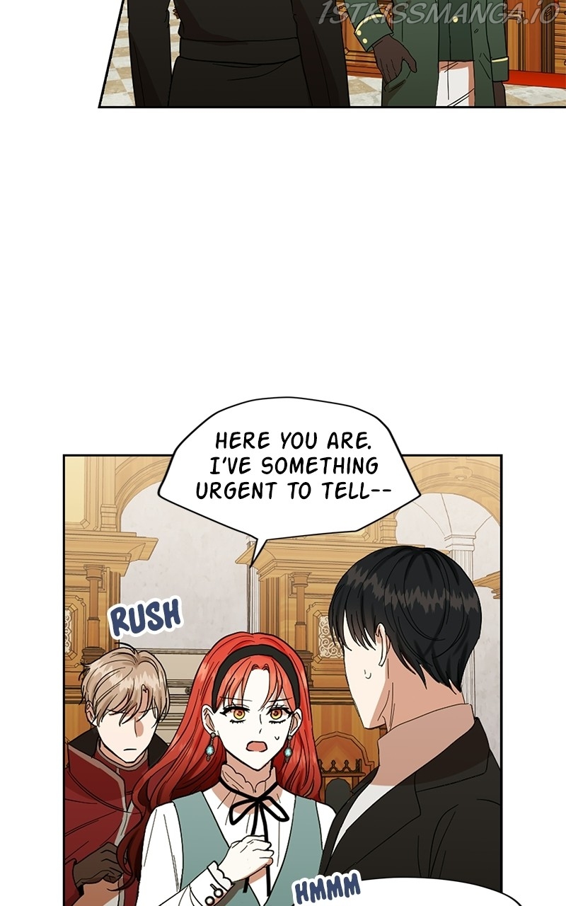 Leveling My Husband to the Max Chapter 61 - Page 54