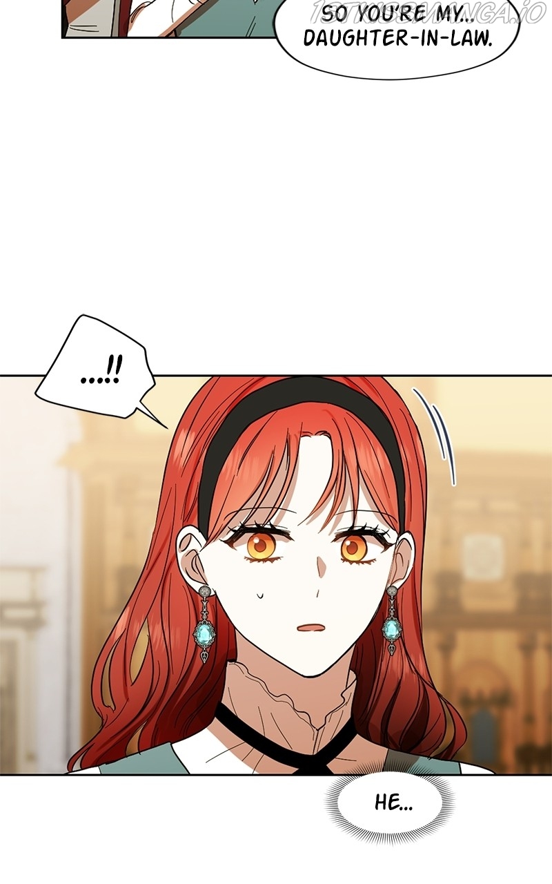 Leveling My Husband to the Max Chapter 61 - Page 55