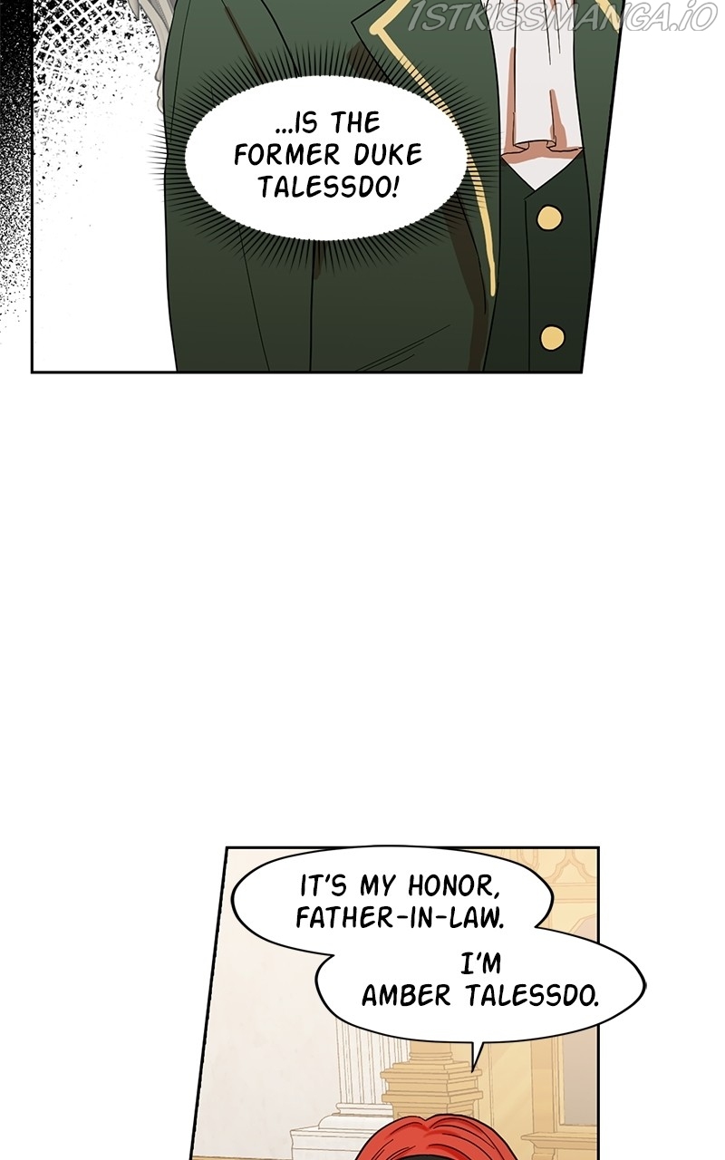 Leveling My Husband to the Max Chapter 61 - Page 58