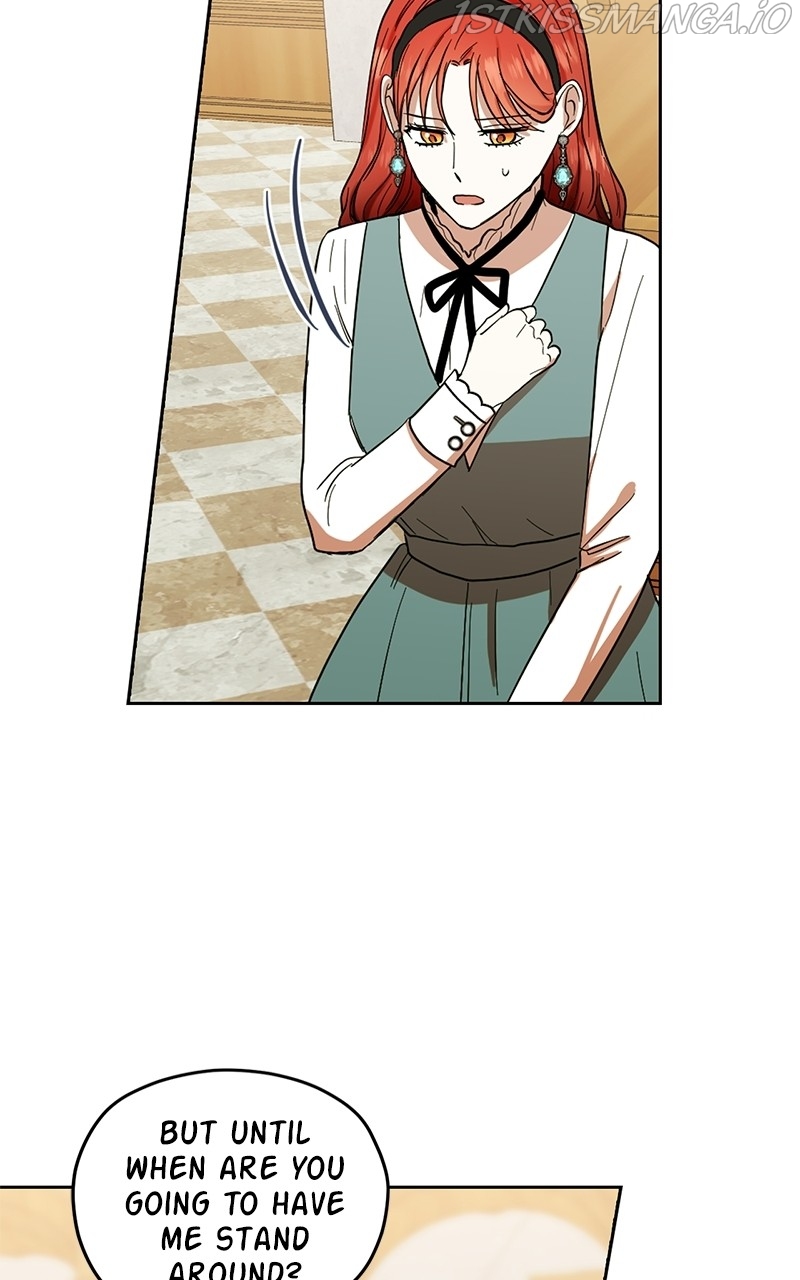 Leveling My Husband to the Max Chapter 61 - Page 59