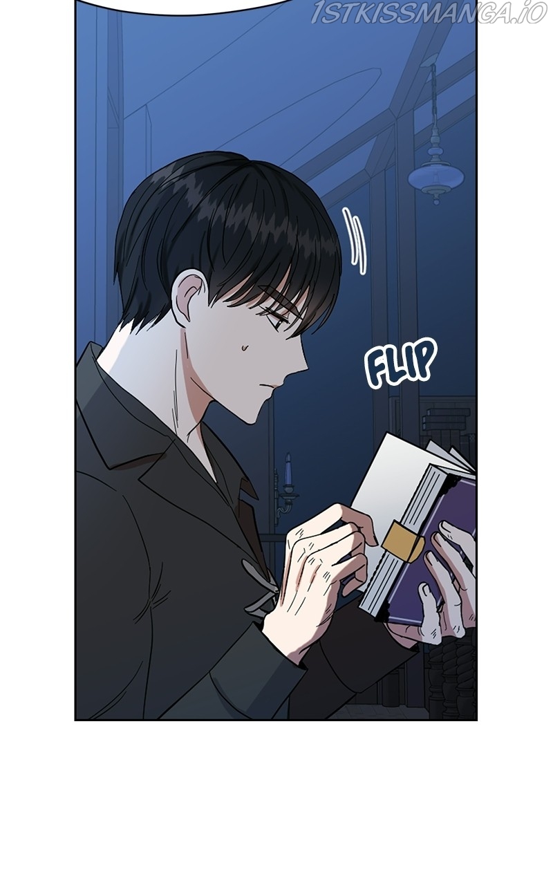 Leveling My Husband to the Max Chapter 61 - Page 6