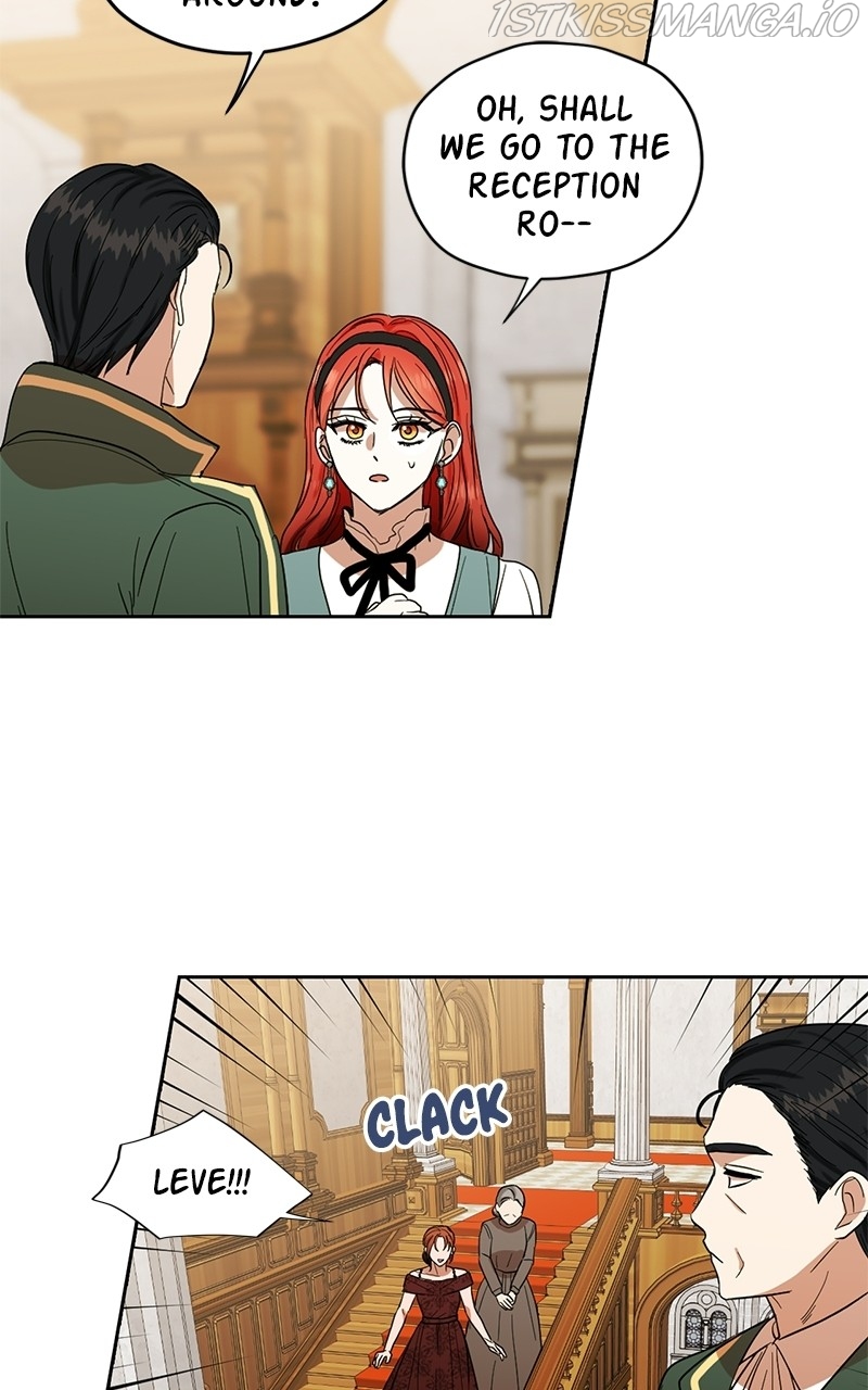 Leveling My Husband to the Max Chapter 61 - Page 60