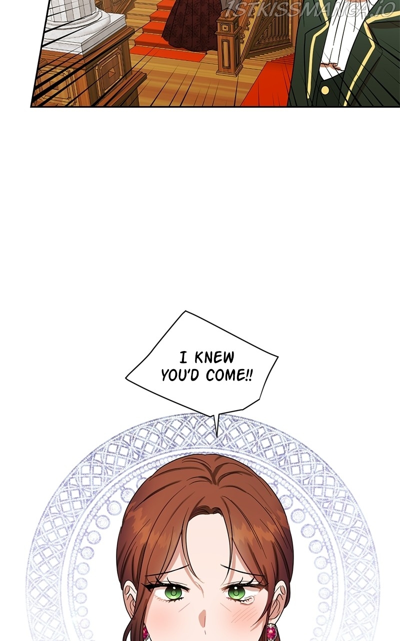 Leveling My Husband to the Max Chapter 61 - Page 61