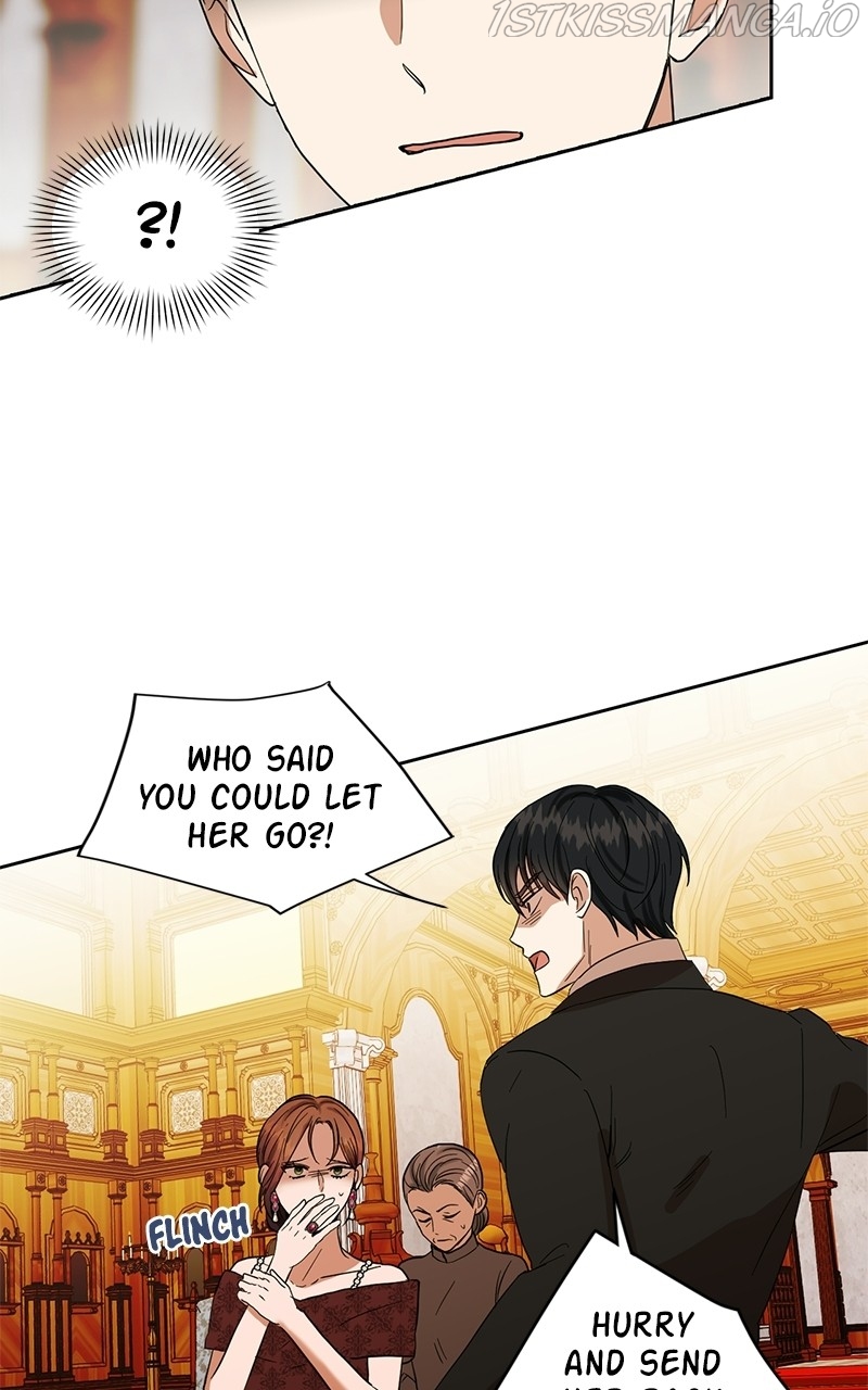 Leveling My Husband to the Max Chapter 61 - Page 63