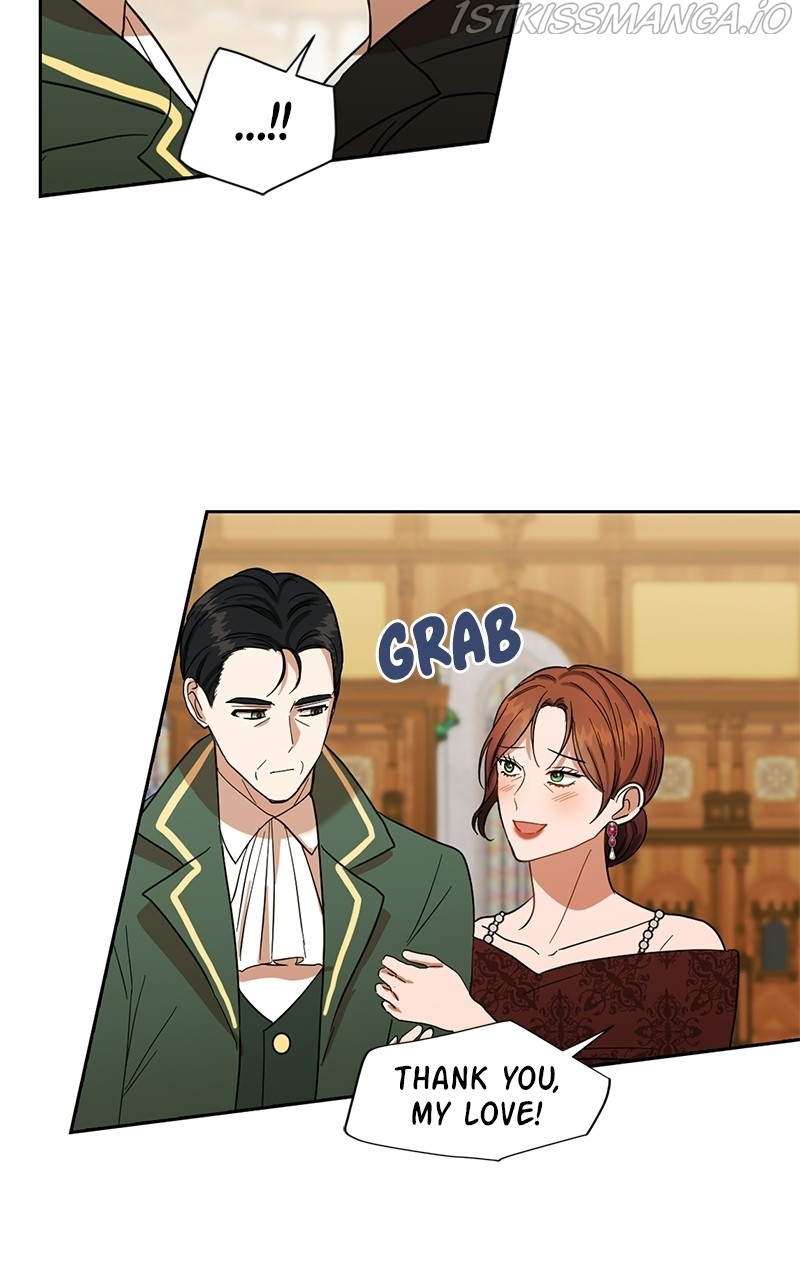 Leveling My Husband to the Max Chapter 61 - Page 65