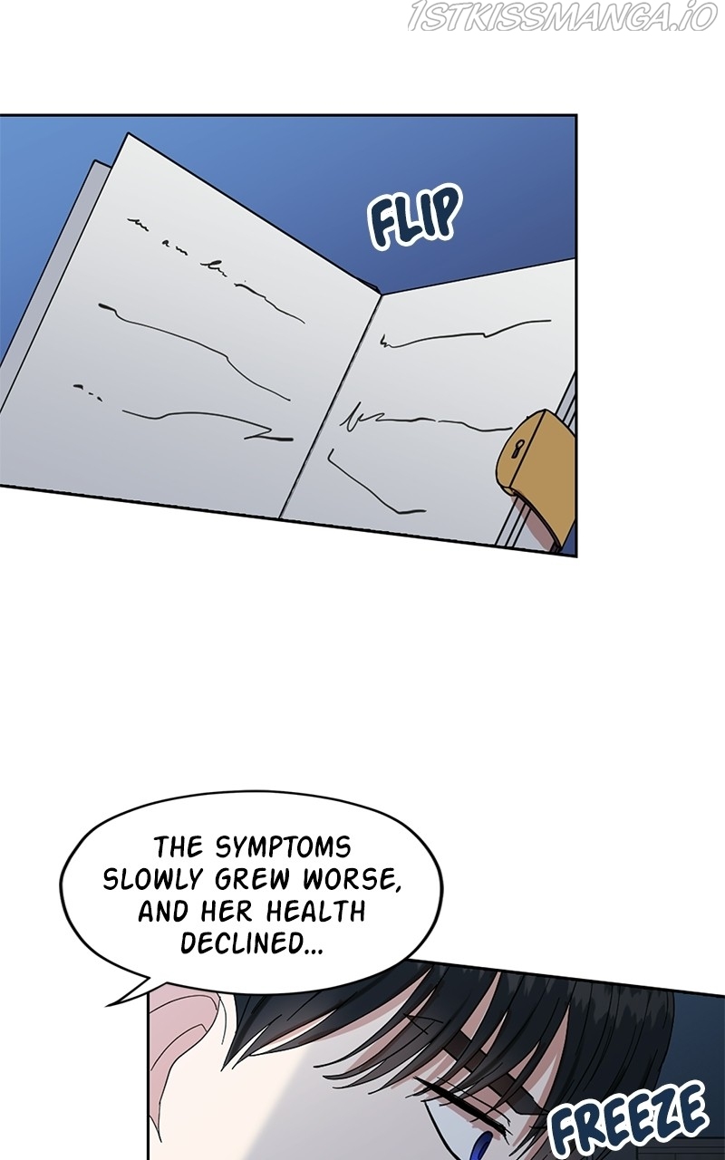 Leveling My Husband to the Max Chapter 61 - Page 7