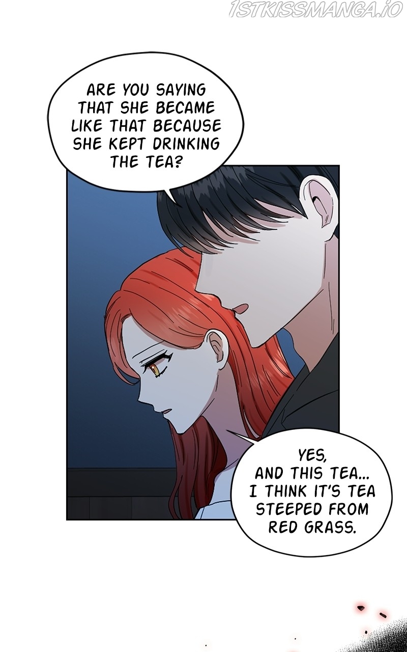 Leveling My Husband to the Max Chapter 61 - Page 9