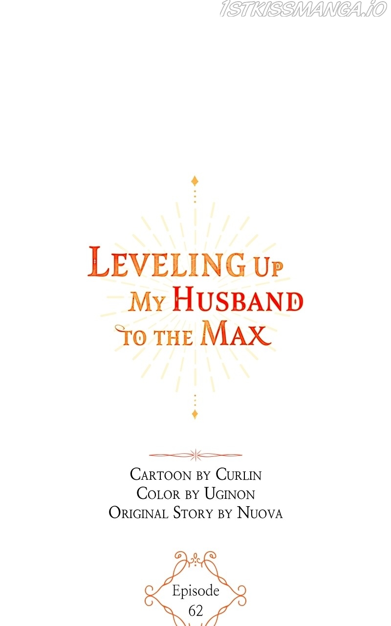 Leveling My Husband to the Max Chapter 62 - Page 0