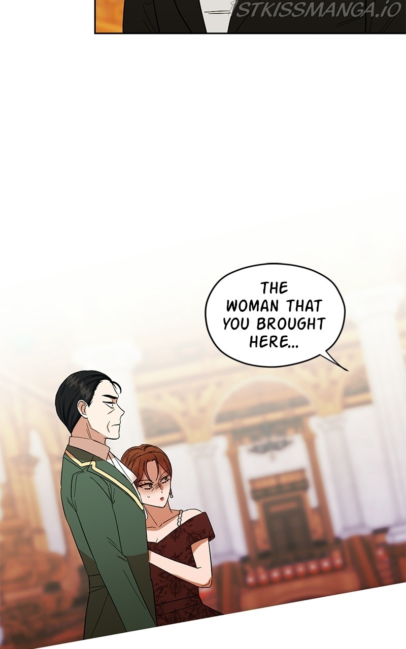 Leveling My Husband to the Max Chapter 62 - Page 10