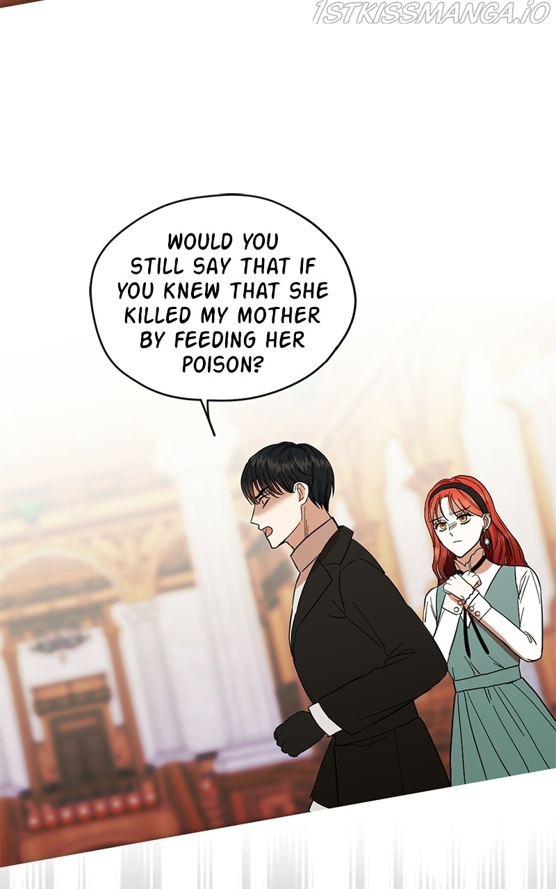 Leveling My Husband to the Max Chapter 62 - Page 11