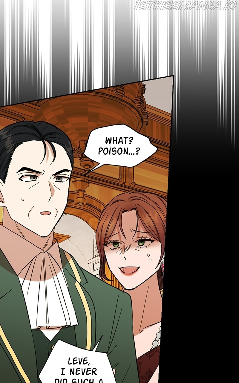 Leveling My Husband to the Max Chapter 62 - Page 12