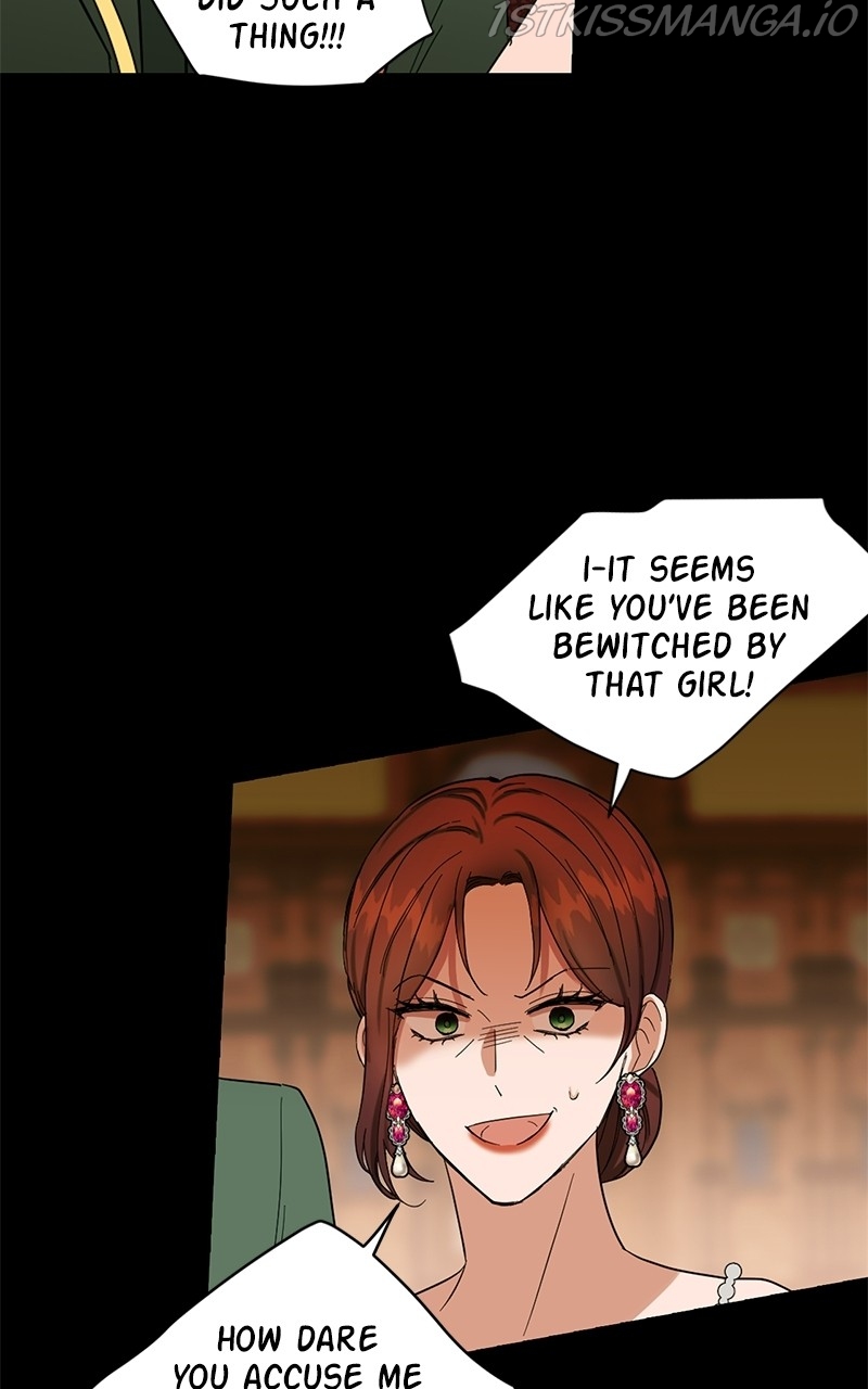 Leveling My Husband to the Max Chapter 62 - Page 13
