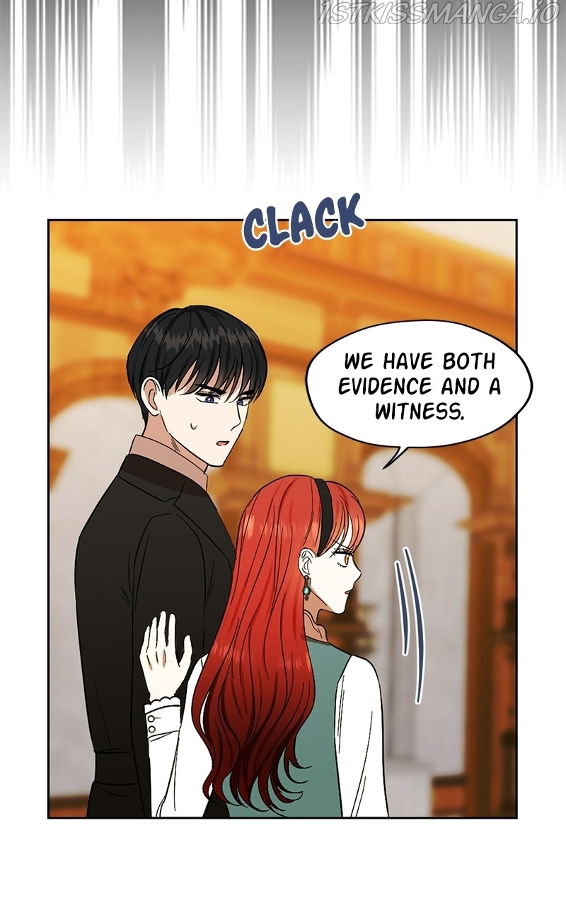 Leveling My Husband to the Max Chapter 62 - Page 15