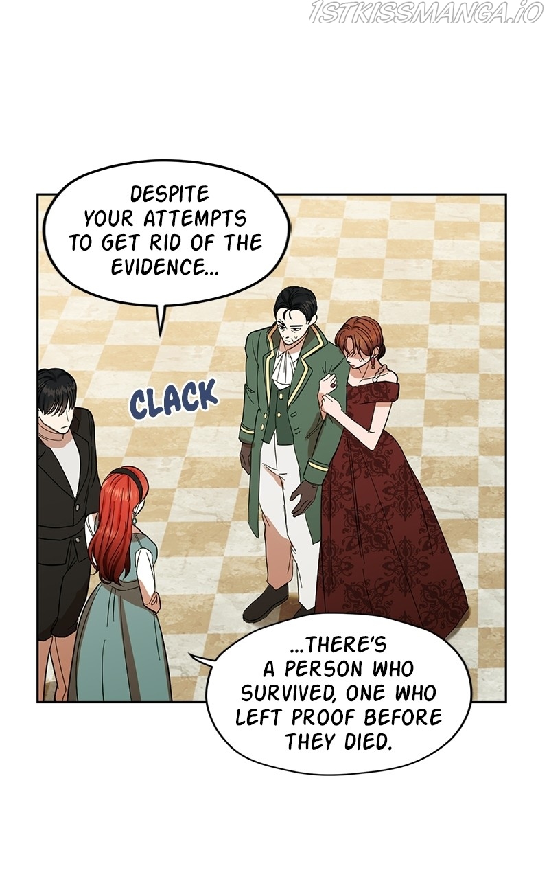 Leveling My Husband to the Max Chapter 62 - Page 16