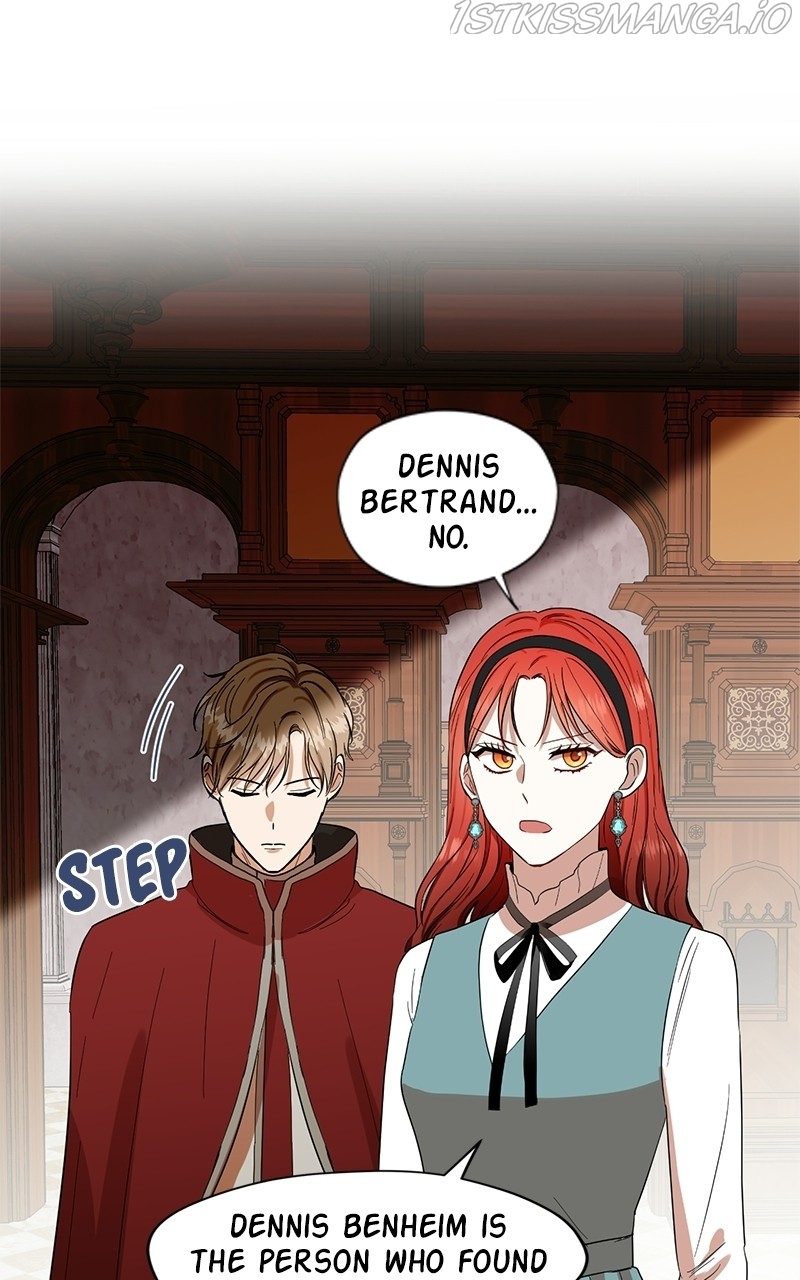 Leveling My Husband to the Max Chapter 62 - Page 17