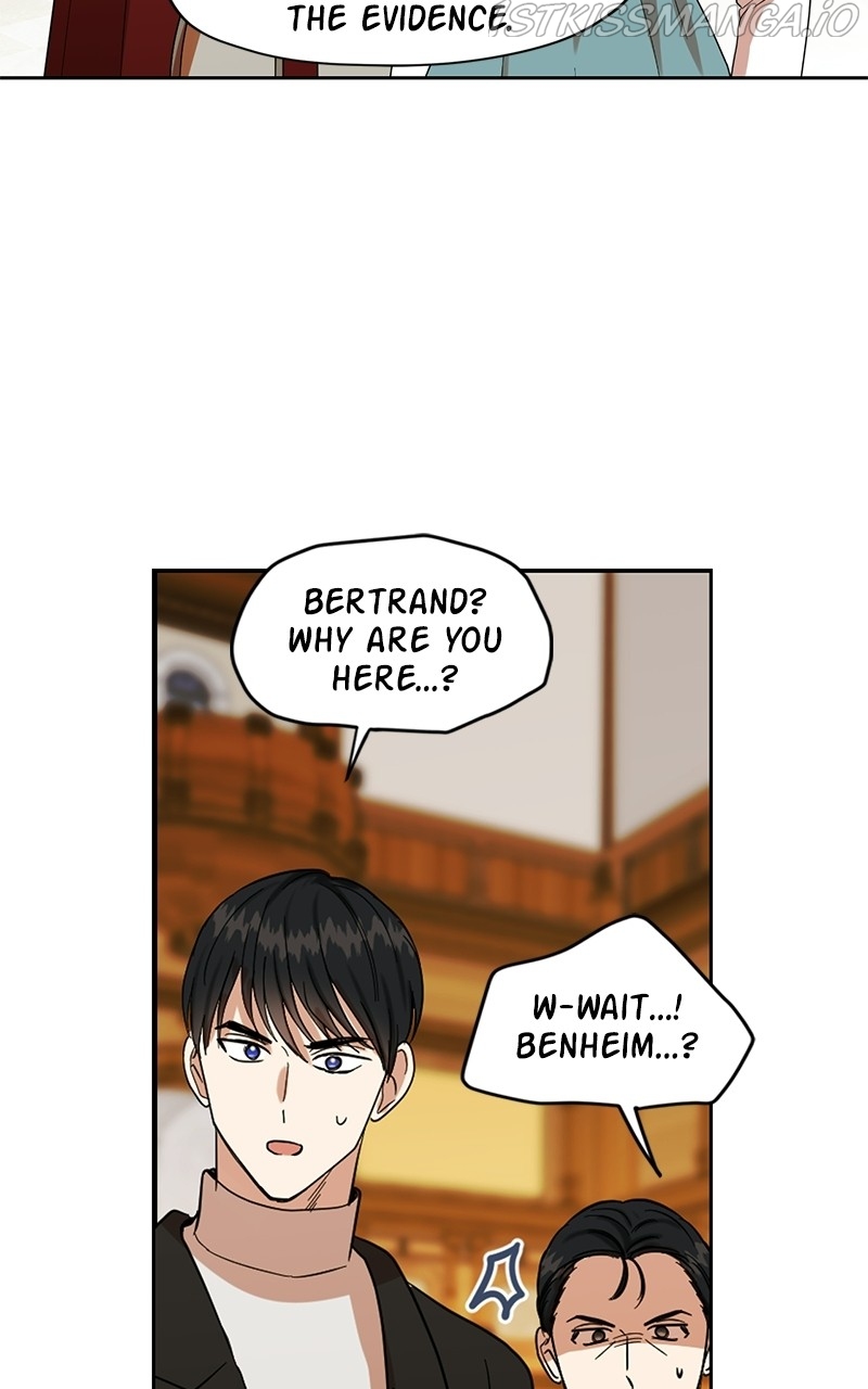 Leveling My Husband to the Max Chapter 62 - Page 18