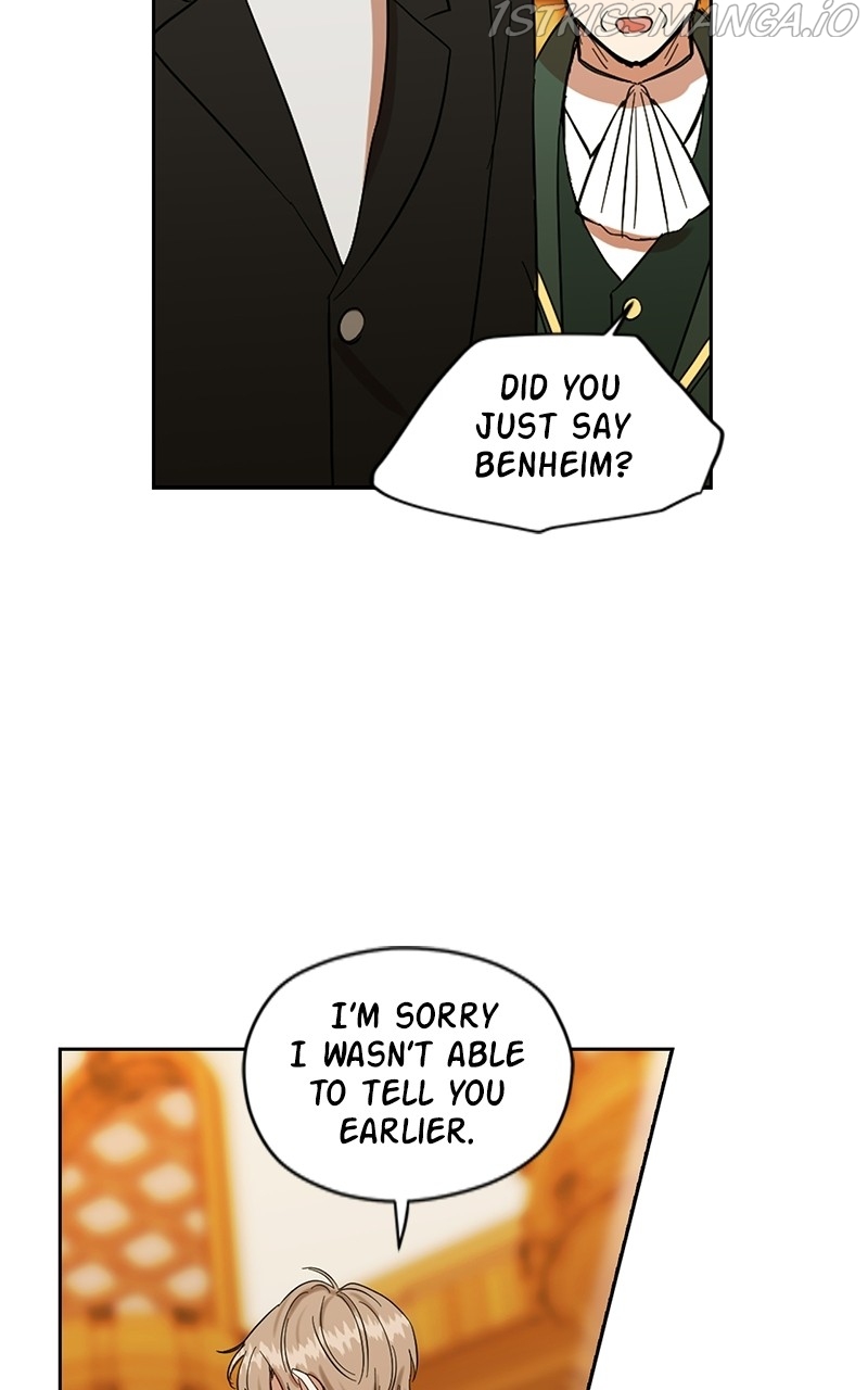 Leveling My Husband to the Max Chapter 62 - Page 19