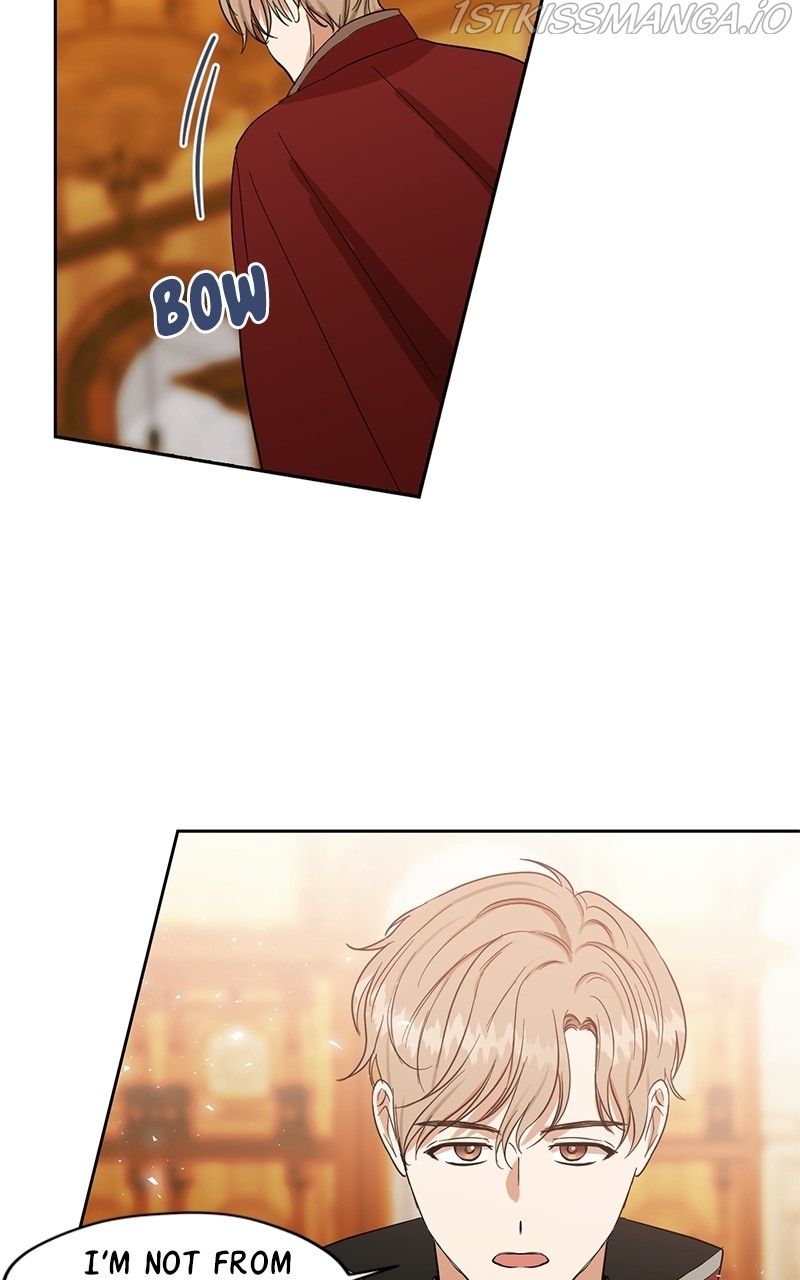 Leveling My Husband to the Max Chapter 62 - Page 20