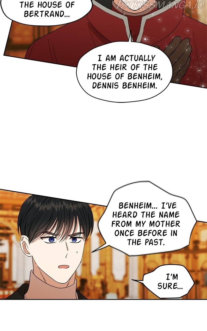 Leveling My Husband to the Max Chapter 62 - Page 21