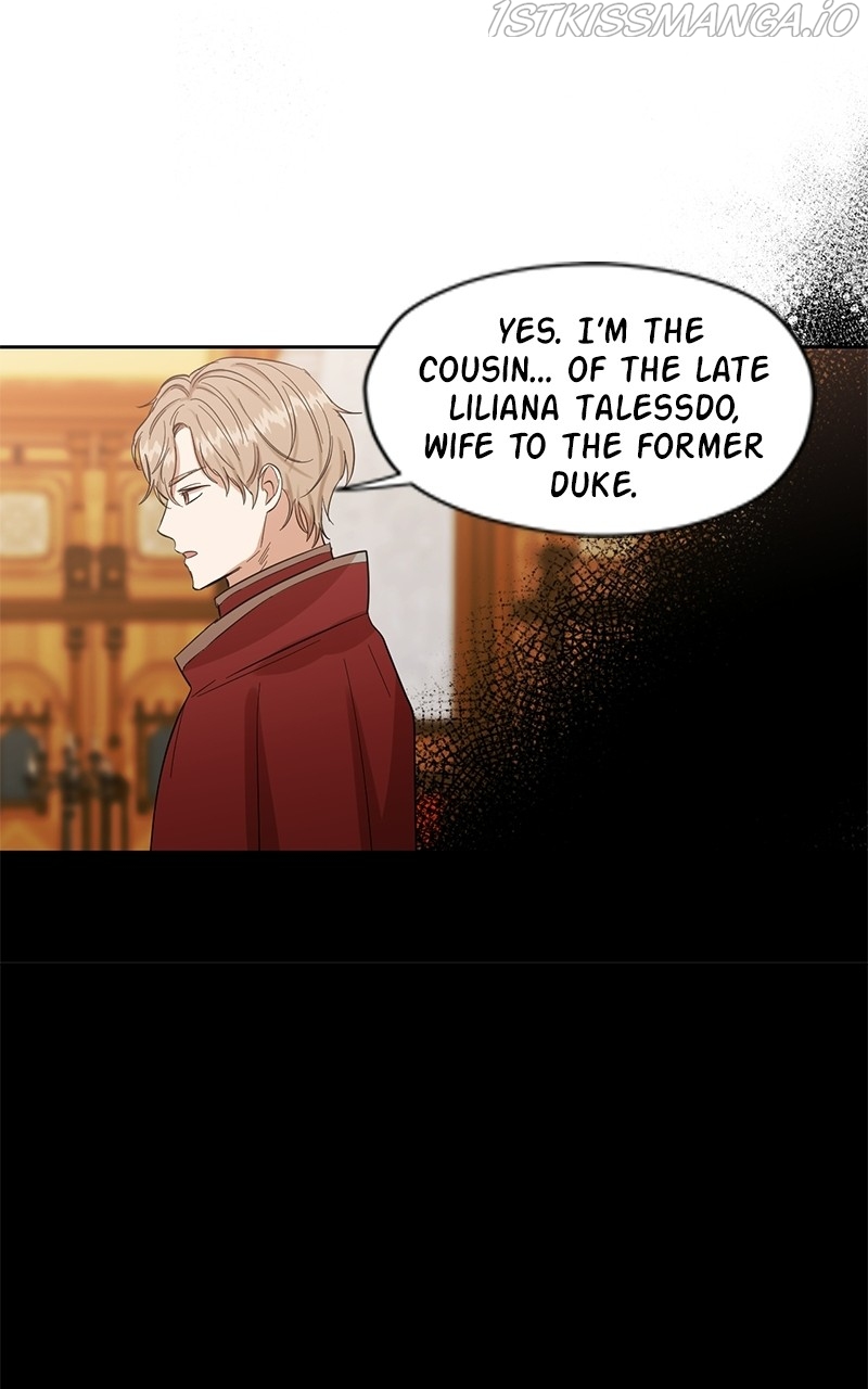 Leveling My Husband to the Max Chapter 62 - Page 22