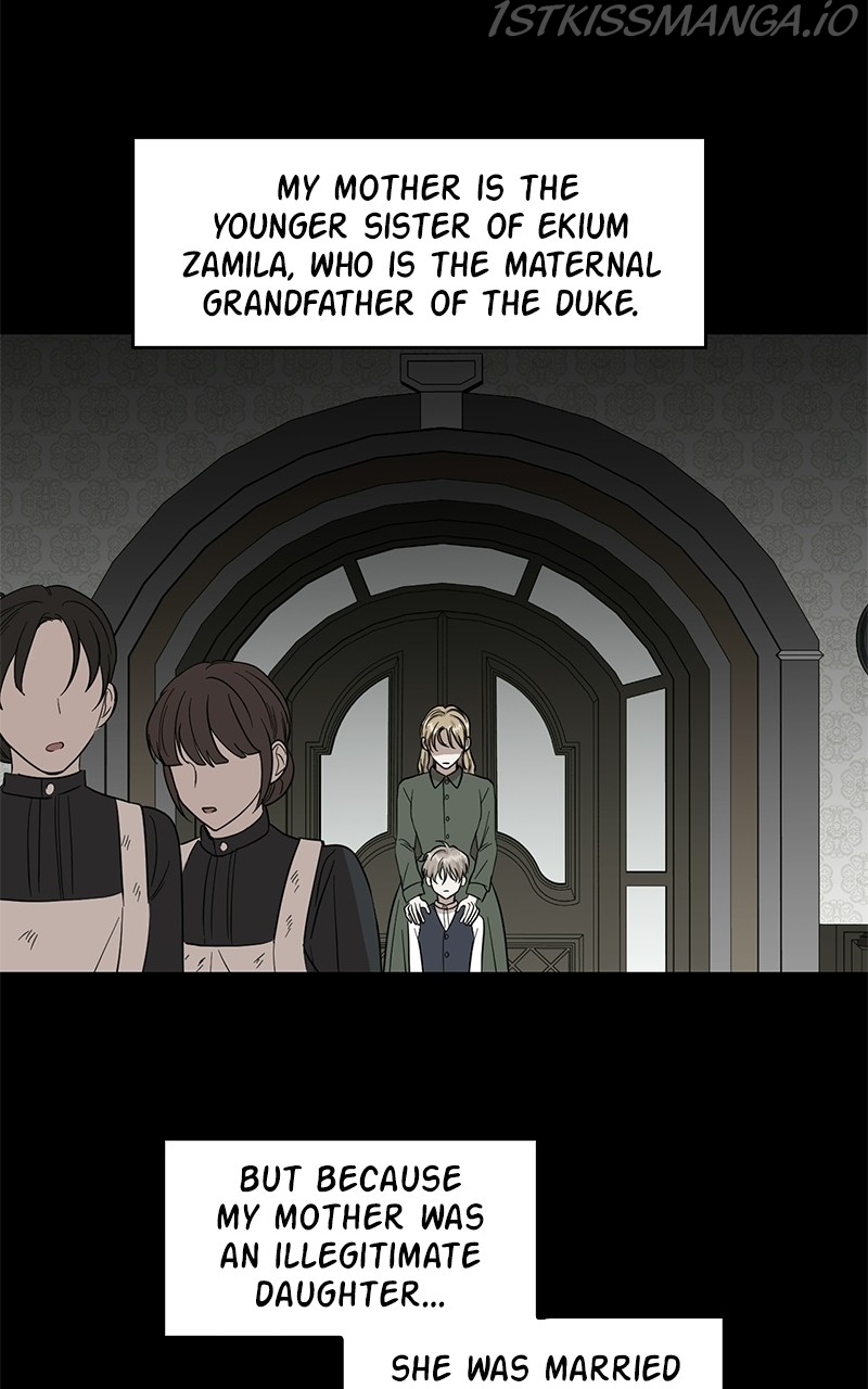 Leveling My Husband to the Max Chapter 62 - Page 23