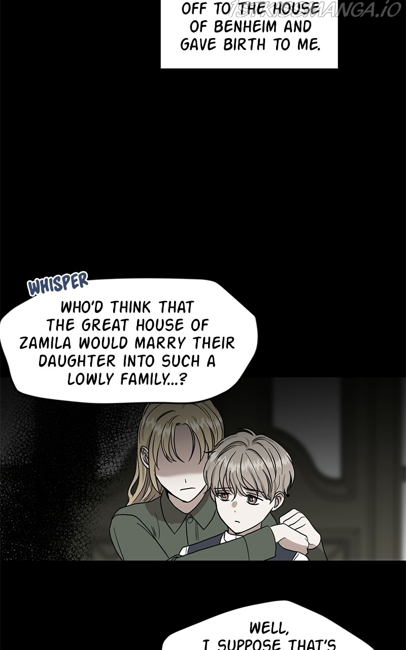 Leveling My Husband to the Max Chapter 62 - Page 24
