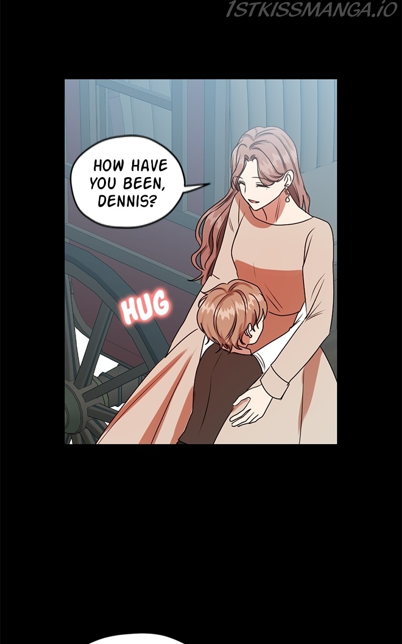 Leveling My Husband to the Max Chapter 62 - Page 27