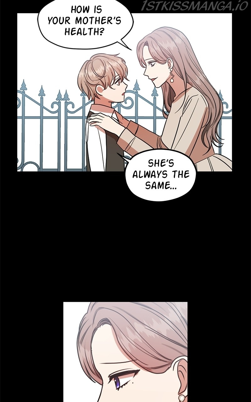 Leveling My Husband to the Max Chapter 62 - Page 28