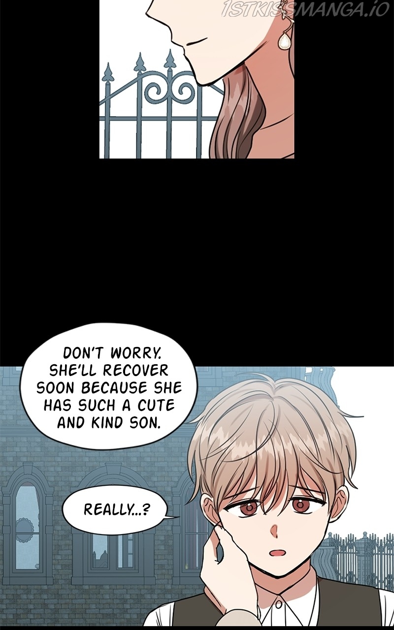Leveling My Husband to the Max Chapter 62 - Page 29