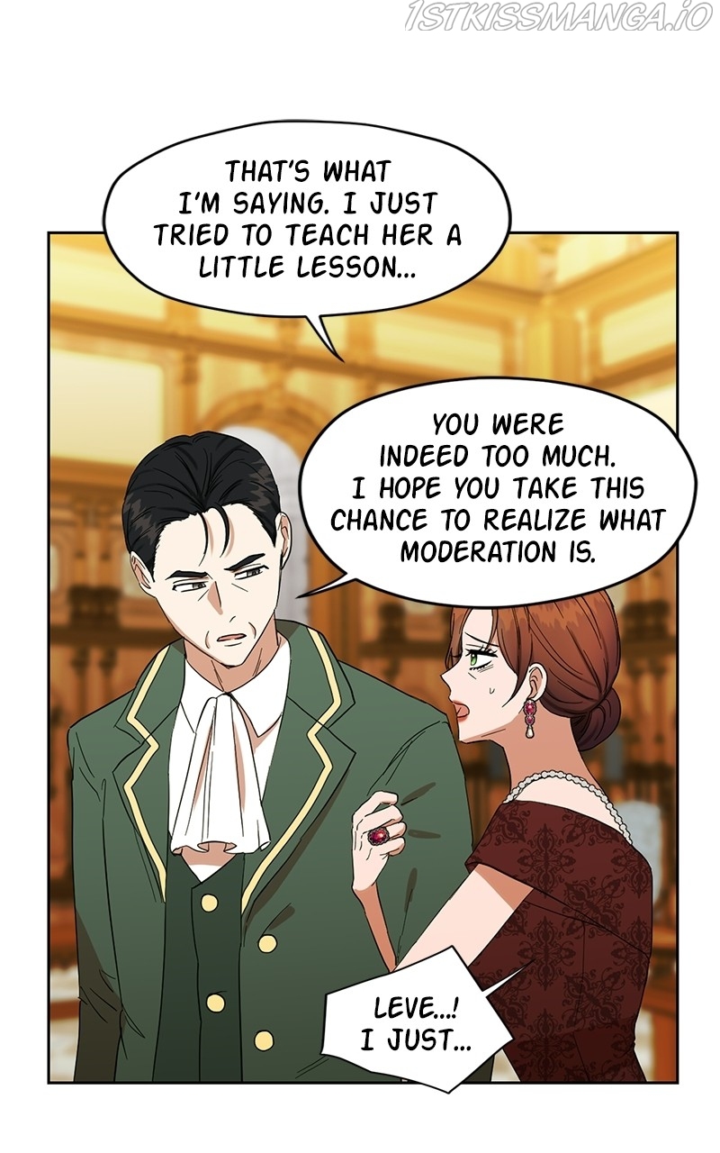 Leveling My Husband to the Max Chapter 62 - Page 3