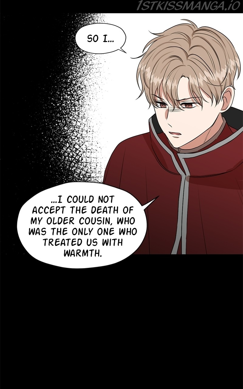 Leveling My Husband to the Max Chapter 62 - Page 33