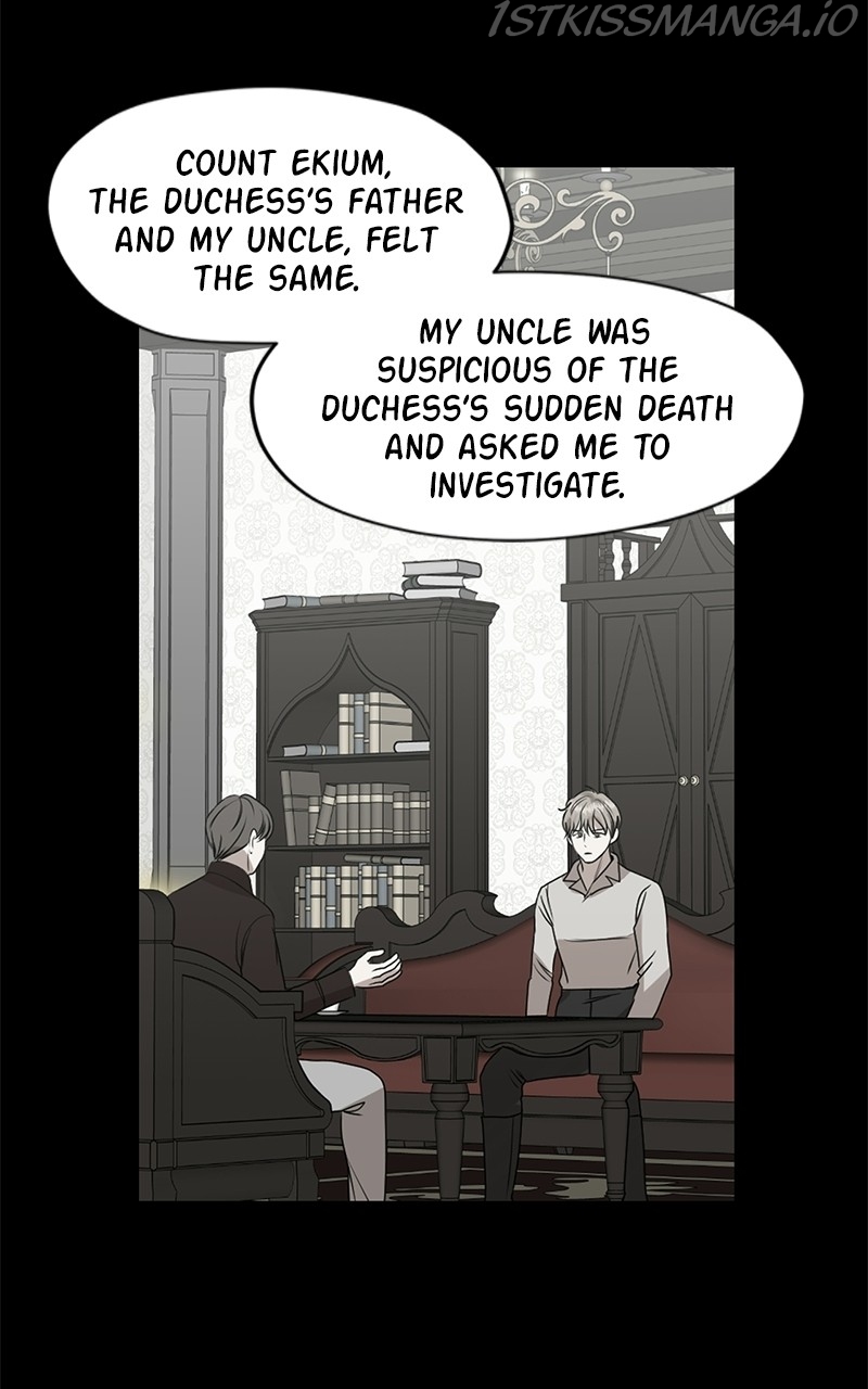 Leveling My Husband to the Max Chapter 62 - Page 34