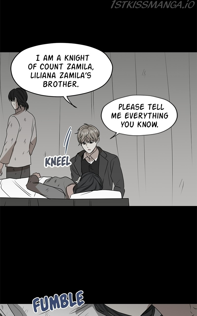 Leveling My Husband to the Max Chapter 62 - Page 37