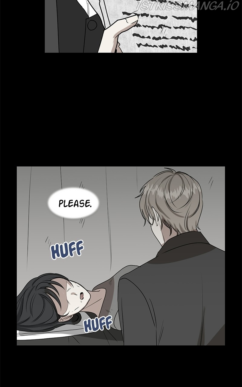 Leveling My Husband to the Max Chapter 62 - Page 39