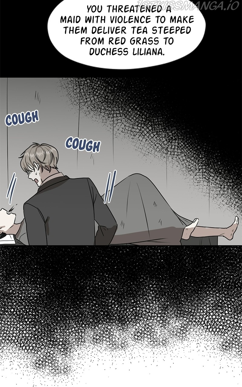 Leveling My Husband to the Max Chapter 62 - Page 41