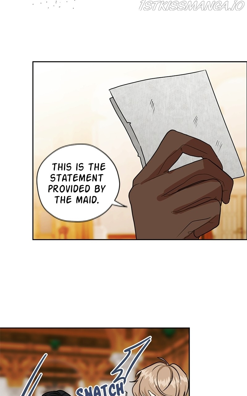 Leveling My Husband to the Max Chapter 62 - Page 42