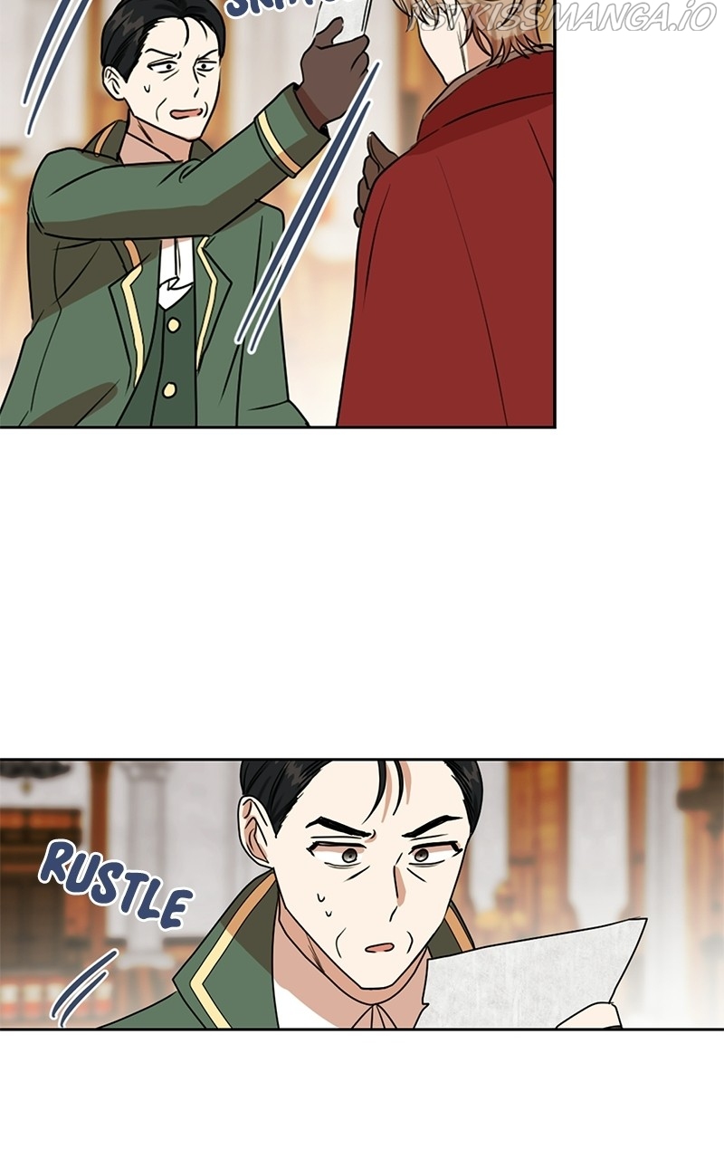 Leveling My Husband to the Max Chapter 62 - Page 43