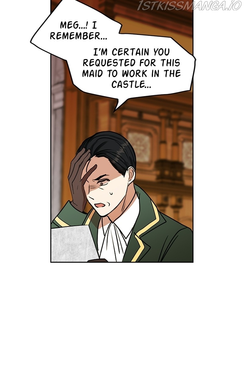 Leveling My Husband to the Max Chapter 62 - Page 46