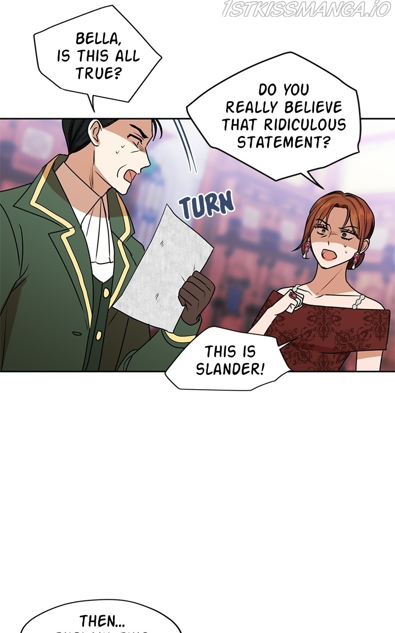 Leveling My Husband to the Max Chapter 62 - Page 47