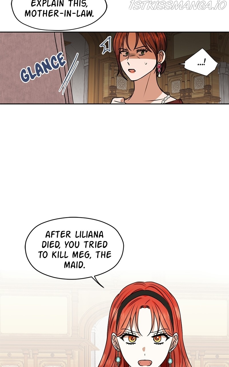 Leveling My Husband to the Max Chapter 62 - Page 48